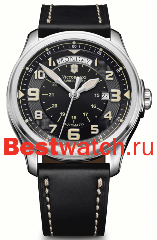 Часы Victorinox Swiss Army Infantry Vintage 241397